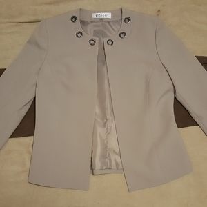 Kasper Jacket